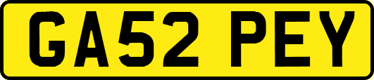 GA52PEY
