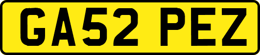 GA52PEZ