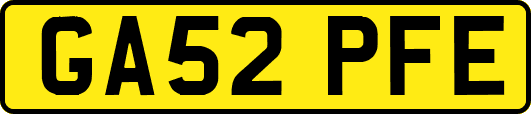 GA52PFE
