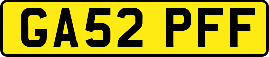 GA52PFF