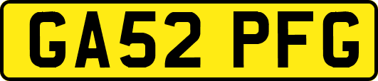 GA52PFG