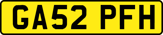 GA52PFH