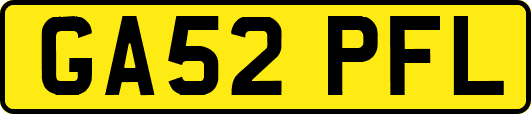GA52PFL