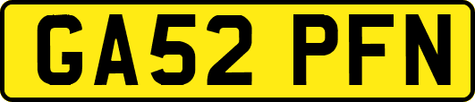 GA52PFN