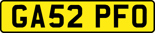 GA52PFO