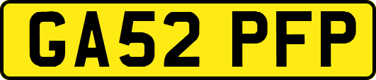GA52PFP