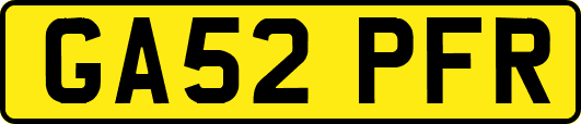 GA52PFR