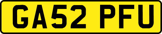 GA52PFU