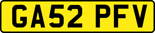 GA52PFV
