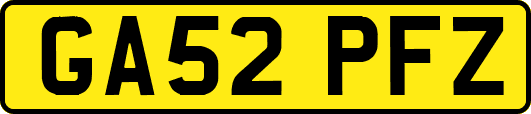 GA52PFZ