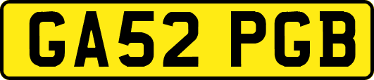 GA52PGB
