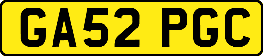 GA52PGC
