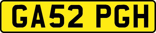 GA52PGH