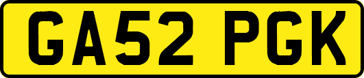 GA52PGK