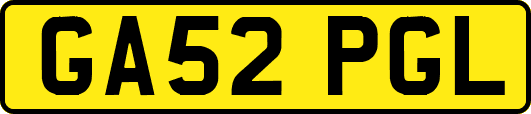 GA52PGL