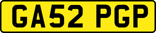 GA52PGP