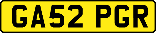 GA52PGR