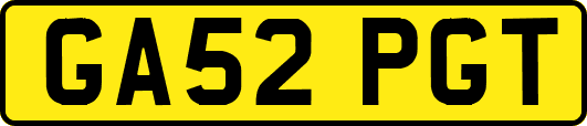 GA52PGT