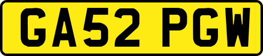 GA52PGW