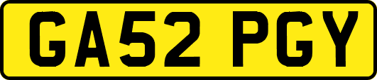 GA52PGY
