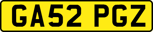 GA52PGZ