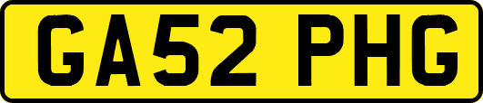 GA52PHG