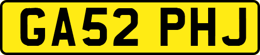 GA52PHJ
