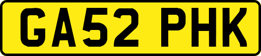 GA52PHK
