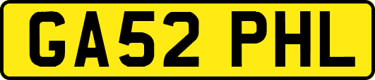 GA52PHL