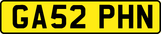 GA52PHN