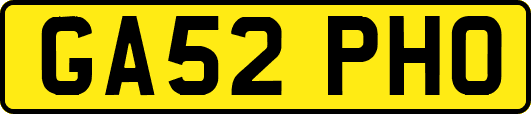 GA52PHO