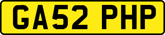 GA52PHP