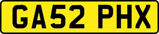GA52PHX