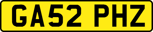 GA52PHZ
