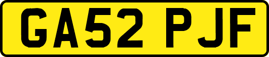 GA52PJF