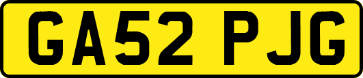 GA52PJG