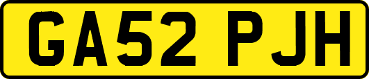 GA52PJH