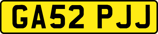 GA52PJJ