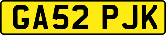 GA52PJK