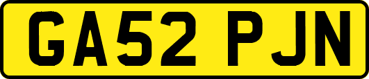 GA52PJN