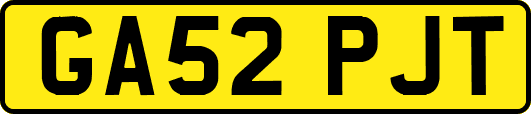 GA52PJT