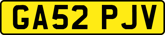 GA52PJV