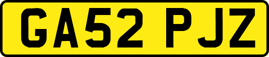 GA52PJZ