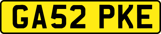 GA52PKE