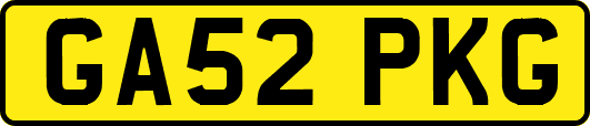 GA52PKG