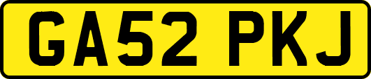 GA52PKJ