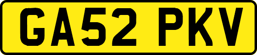 GA52PKV