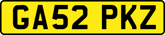 GA52PKZ