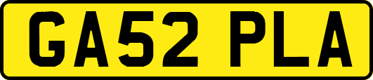 GA52PLA