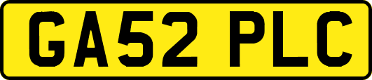 GA52PLC